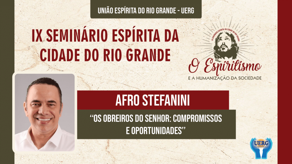 OS OBREIROS DO SENHOR: COMPROMISSOS E OPORTUNIDADE 19