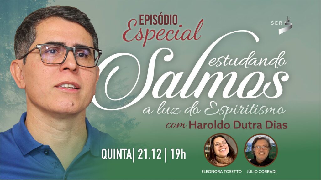 #010 | ESTUDANDO SALMOS 18