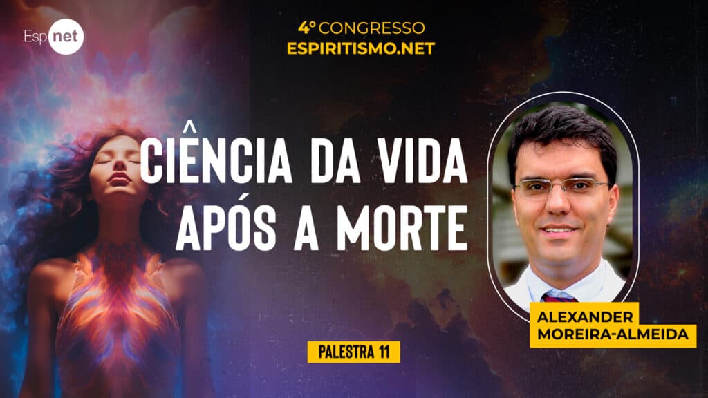 CIÊNCIA DA VIDA APÓS A MORTE 13