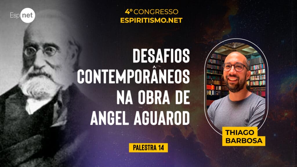 DESAFIOS CONTEMPORÂNEOS NA OBRA DE ANGEL AGUAROD 1