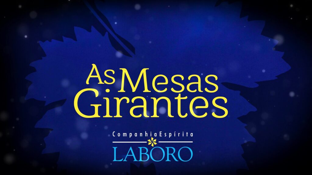AS MESAS GIRANTES 16