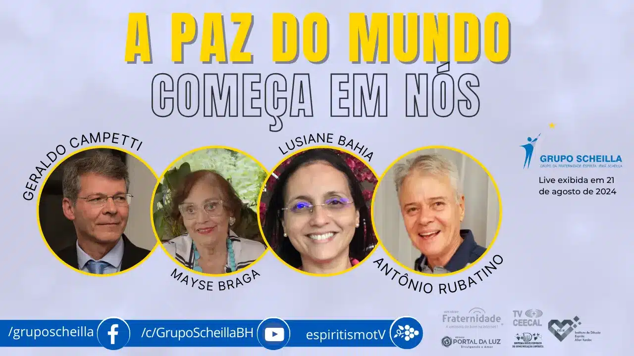 Nossos Vídeos 124