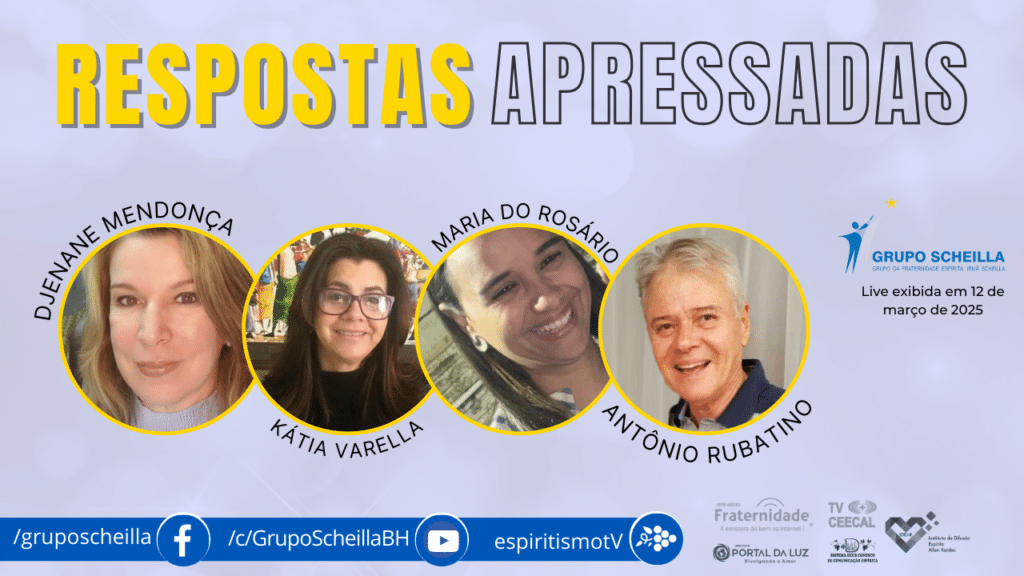 RESPOSTAS APRESSADAS 2