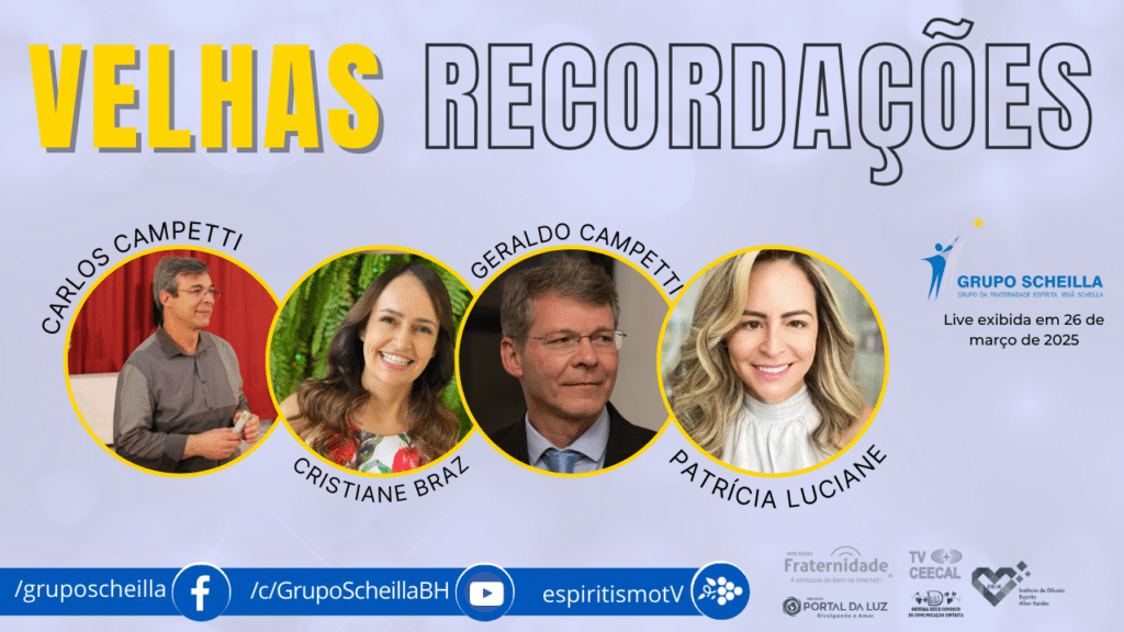 VELHAS RECORDAÇÕES 8