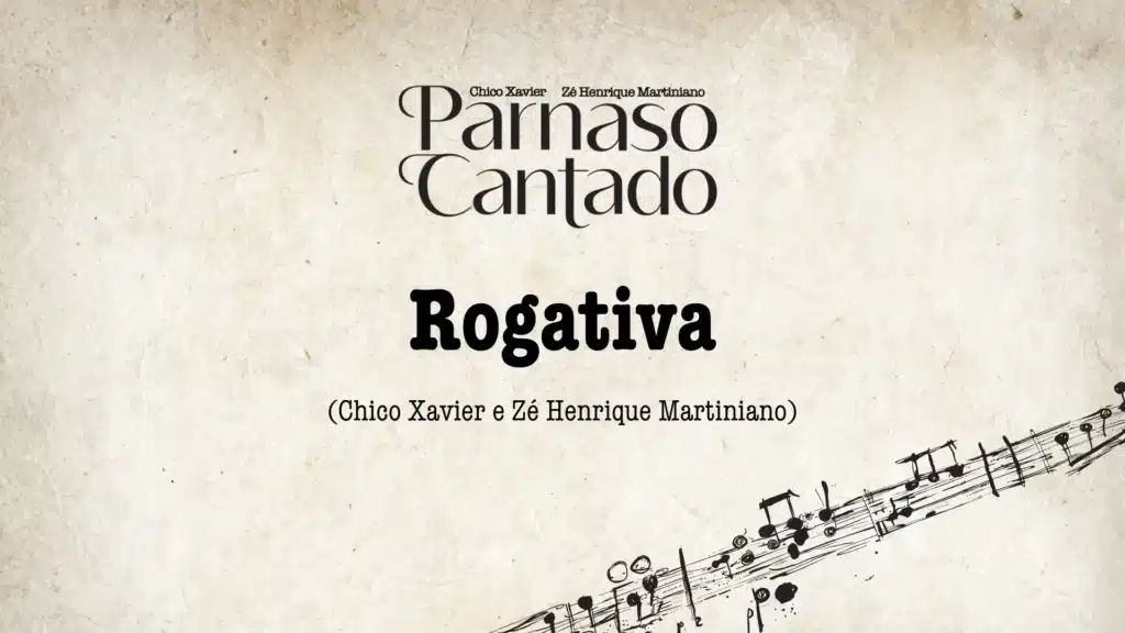 MÚSICA - ROGATIVA 7