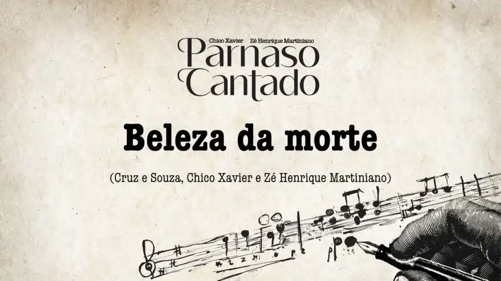 MÚSICA - BELEZA DA MORTE 7