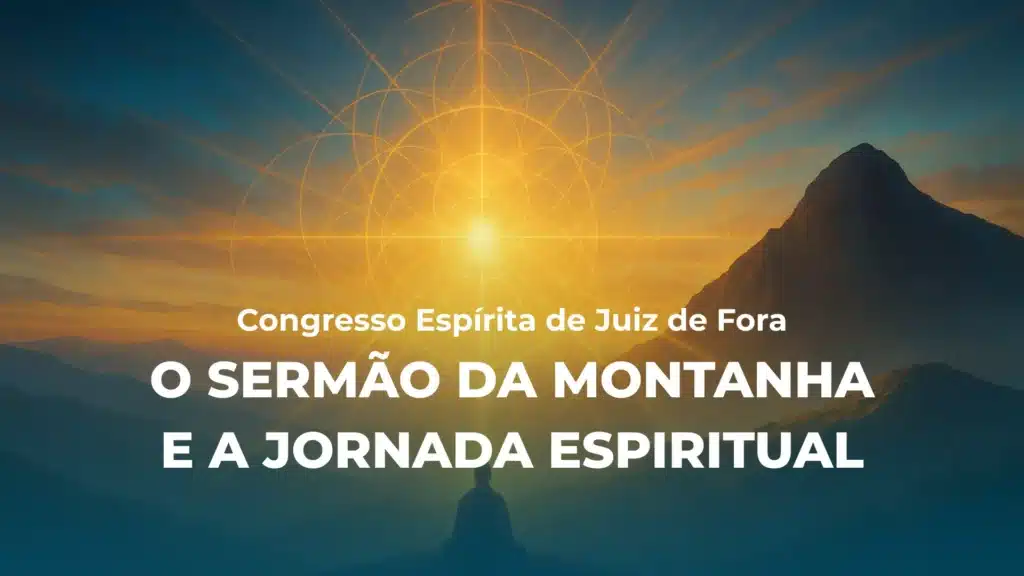 O SERMÃO DA MONTANHA E A JORNADA ESPIRITUAL 3