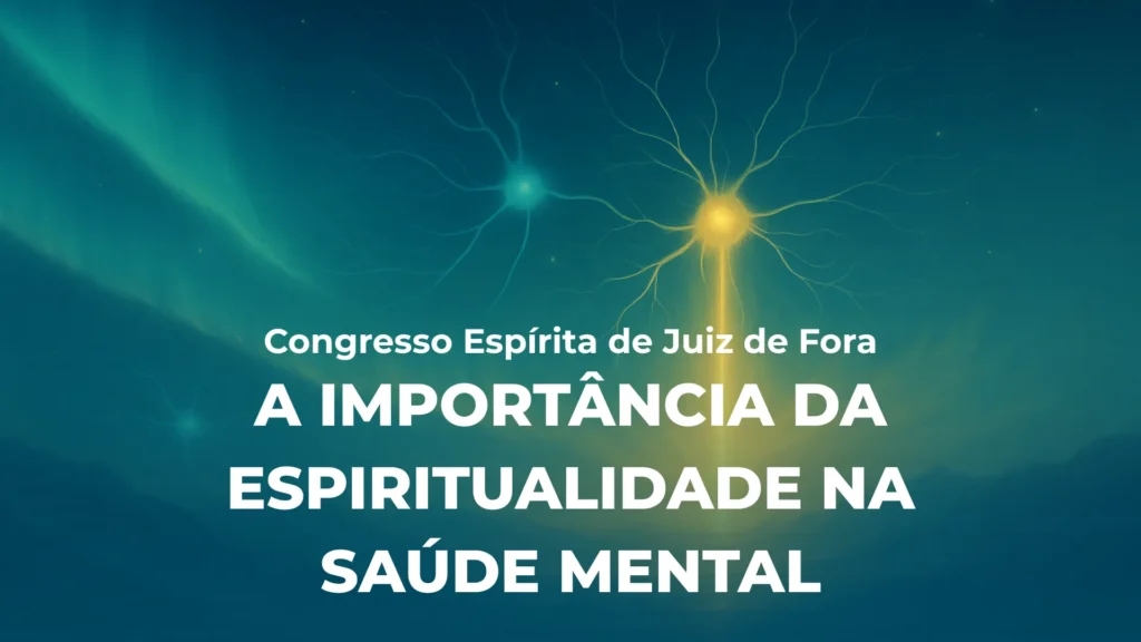 A IMPORTÂNCIA DA ESPIRITUALIDADE NA SAÚDE MENTAL 9