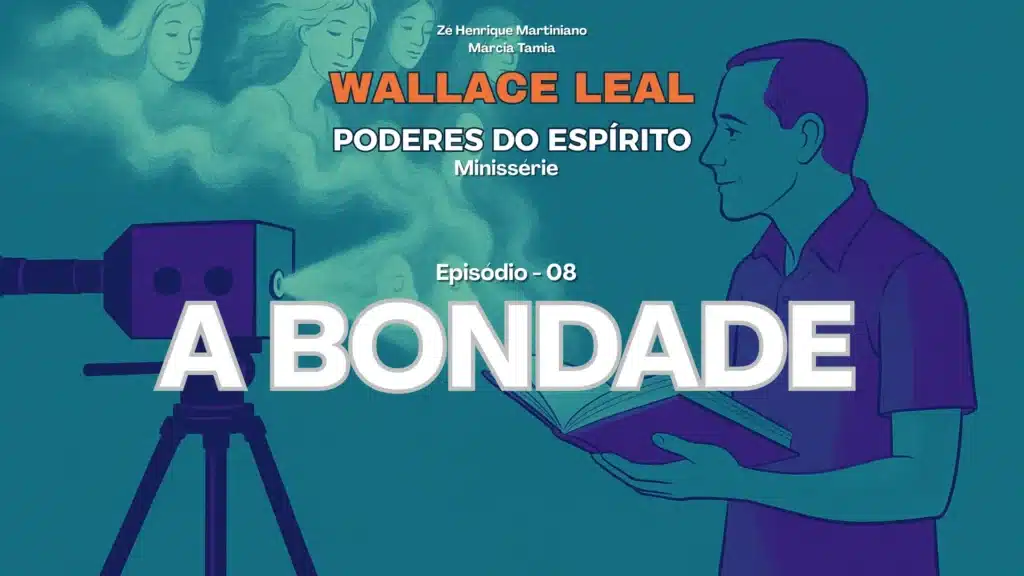 #8 | A BONDADE 19