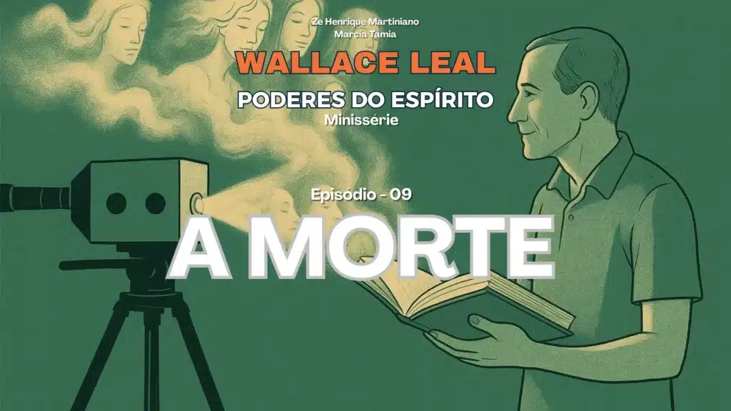 #9 | A MORTE 11