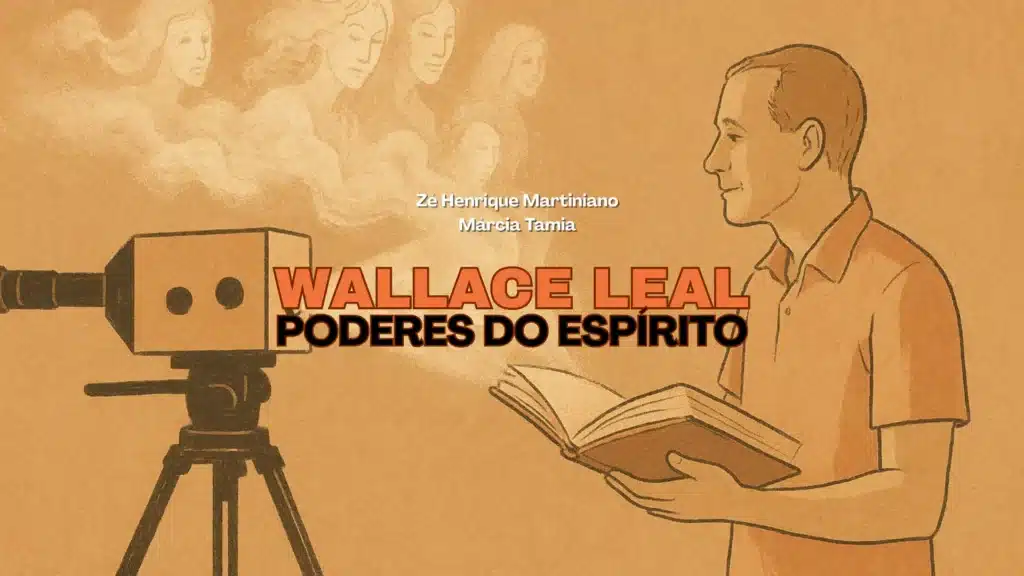 WALLACE LEAL - PODERES DO ESPÍRITO 20
