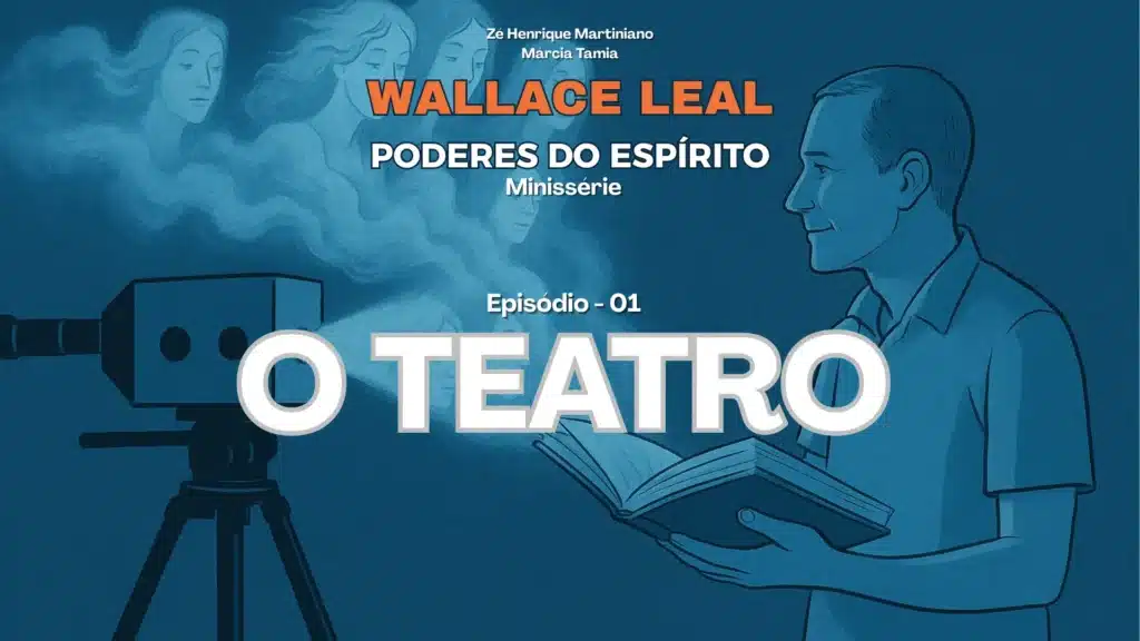 #1 | O TEATRO 13