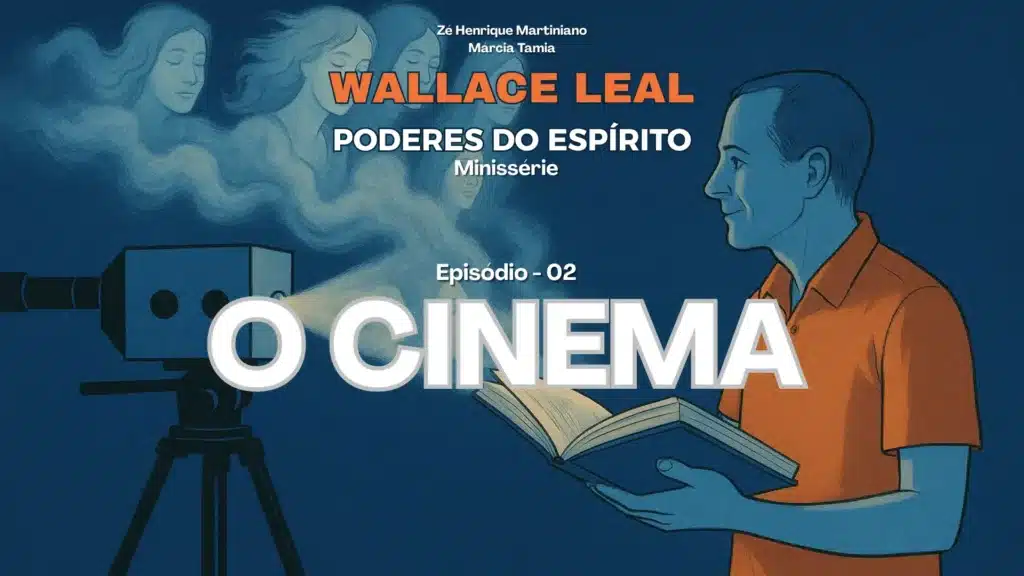 #2 | O CINEMA 4