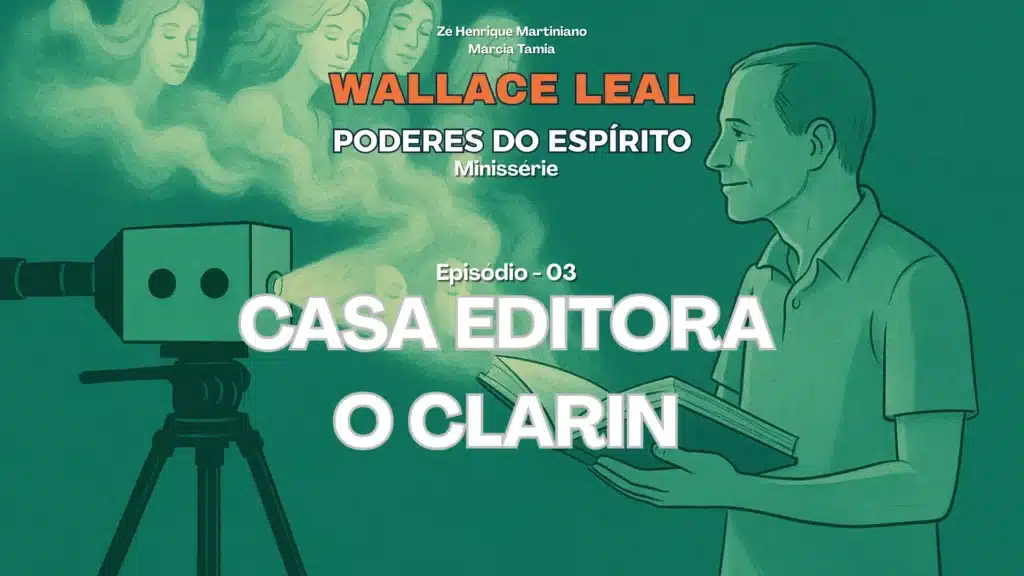 #3 | CASA EDITORA - O CLARIM 13