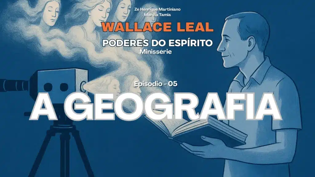 #5 | A GEOGRAFIA 17