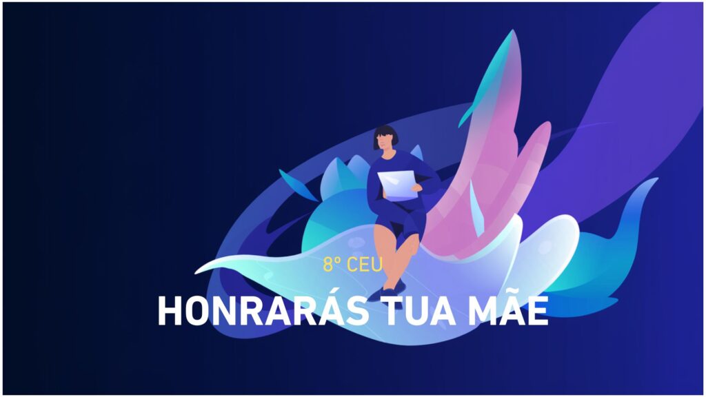 HONRARÁS TUA MÃE 6