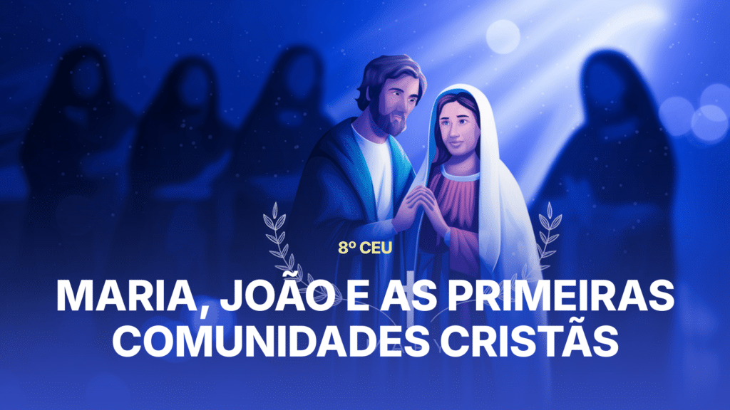 Imagem de Maria e João em um ambiente íntimo, simbolizando amor e renovação.