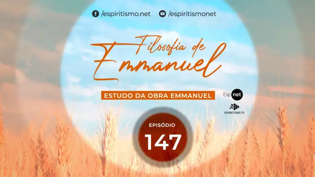 #147 | FILOSOFIA DE EMMANUEL | DITADURAS E PROBLEMAS ECONÔMICOS 15