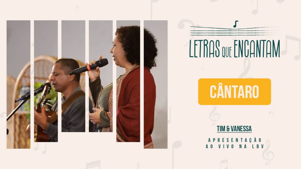 MÚSICA – CÂNTARO 17