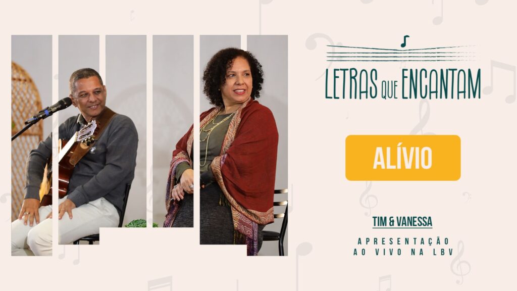 MÚSICA – ALÍVIO 10