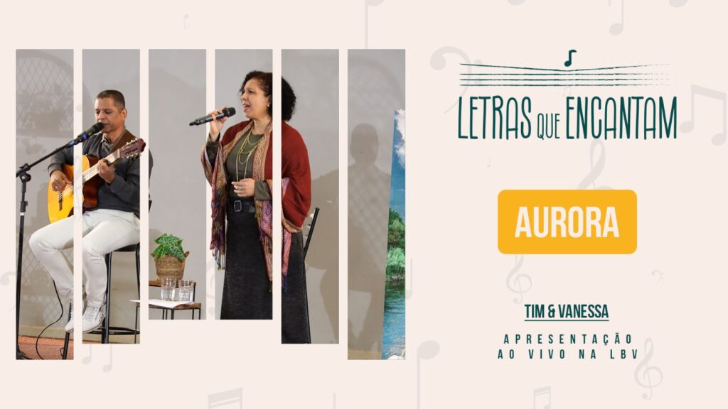 MÚSICA – AURORA 18