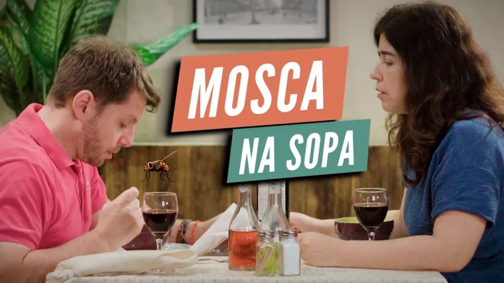 ESPÍRITA PODE MATAR INSETO? 19