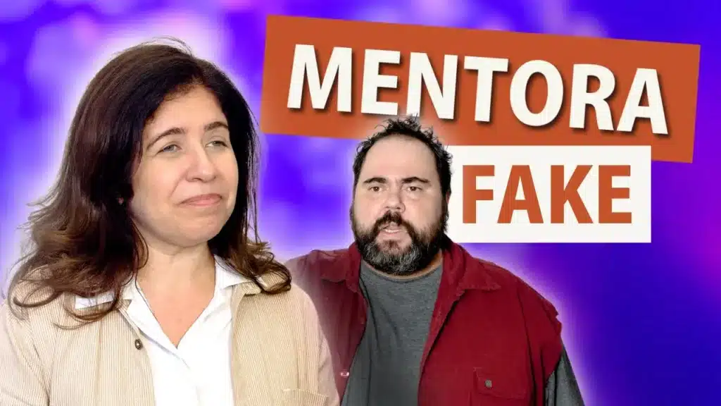 MENTORA FAKE 24