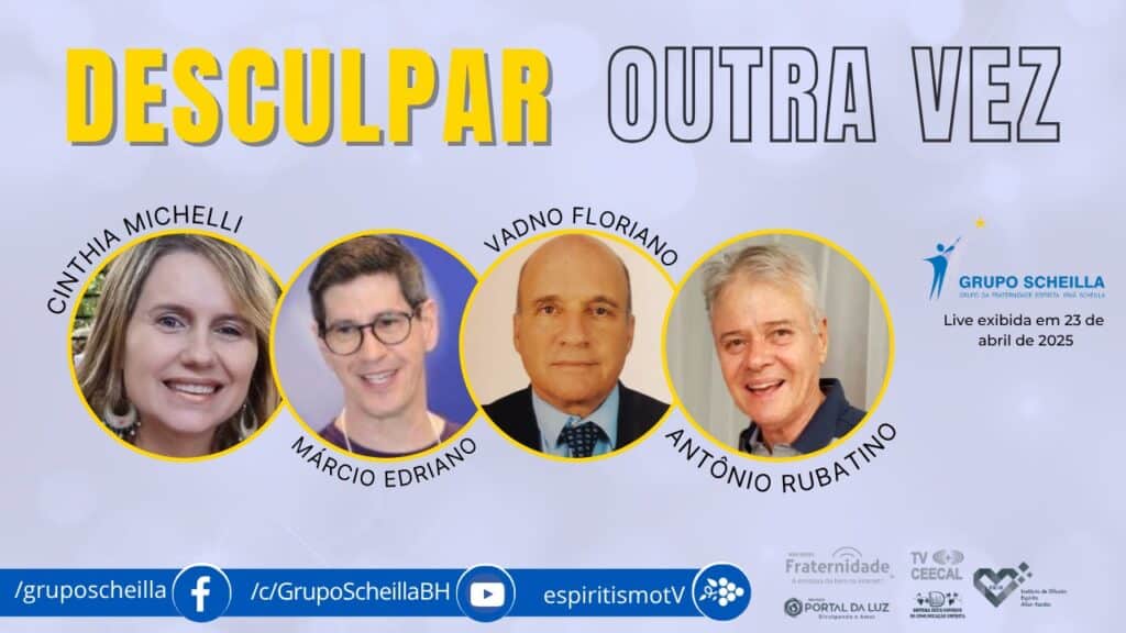 DESCULPAR OUTRA VEZ 21