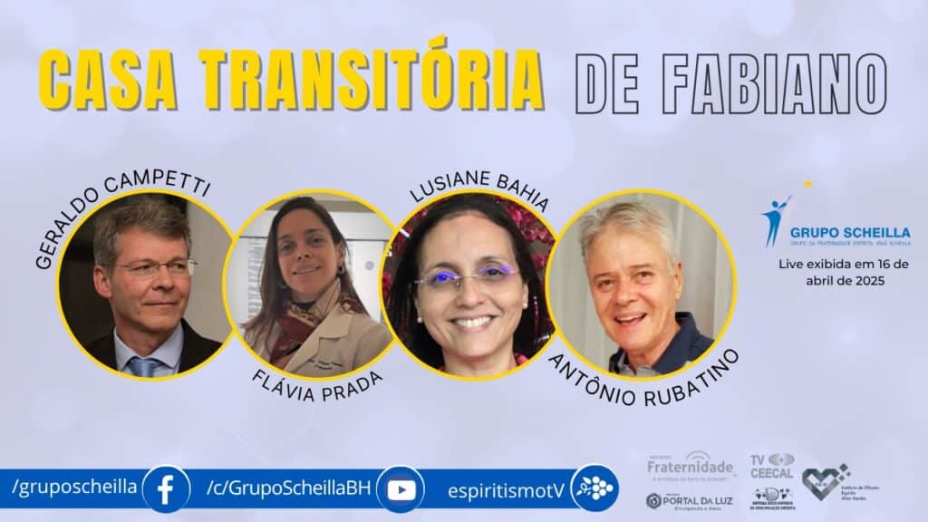 CASA TRANSITÓRIA DE FABIANO 14