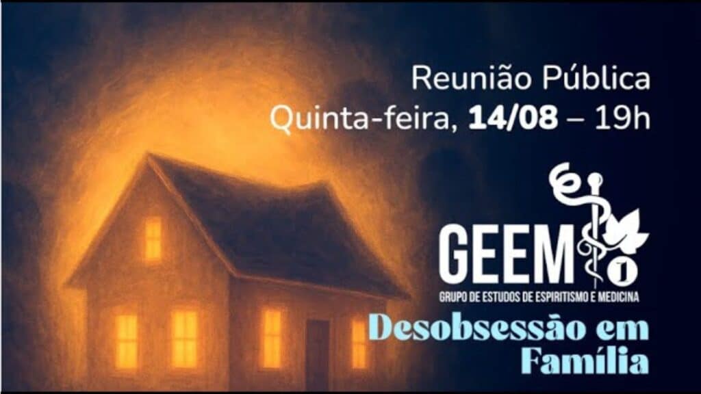 DESOBSESSÃO EM FAMÍLIA 9