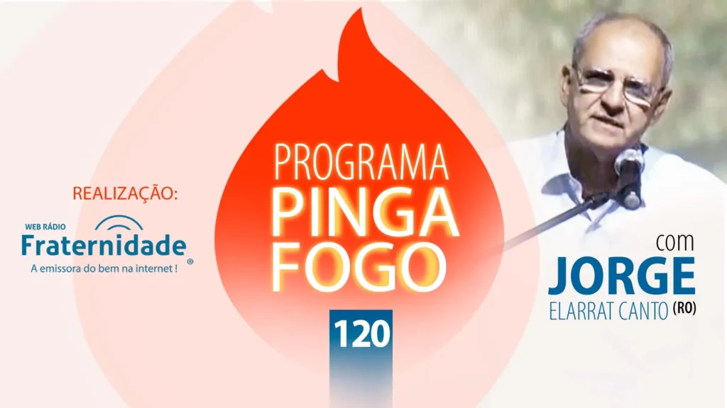 #120 | PINGA FOGO 13