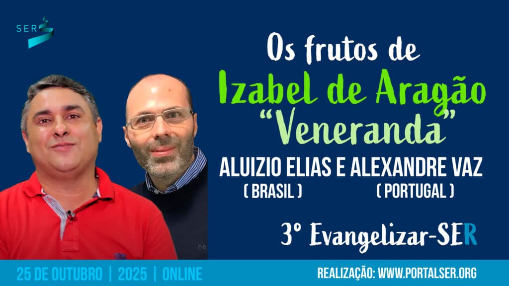 OS FRUTOS DE IZABEL DE ARAGÃO "VENERANDA" 20