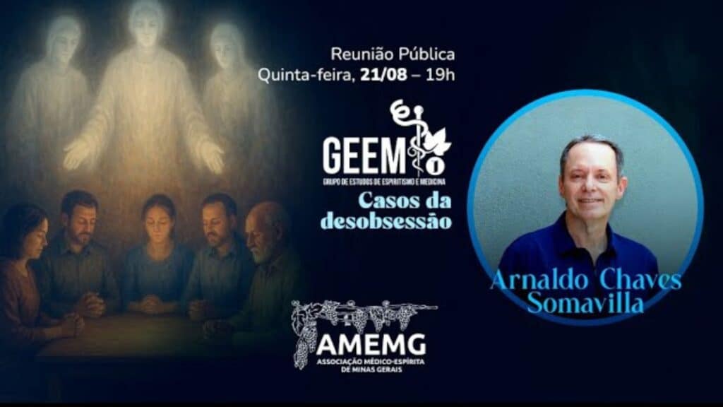 CASOS DA DESOBSESSÃO 22