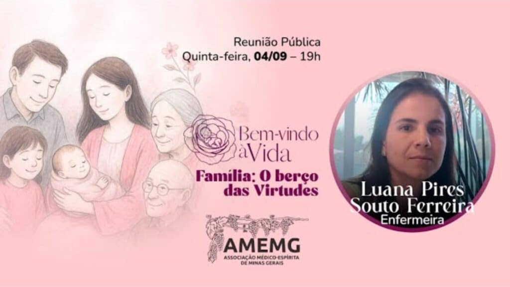 FAMÍLIA: O BERÇO DAS VIRTUDES 16