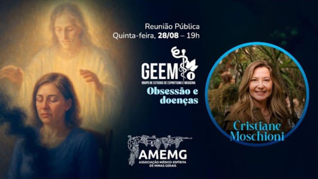 OBSESSÃO E DOENÇAS 8