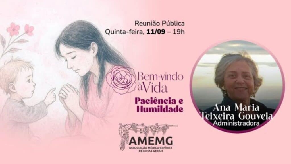 PACIÊNCIA E HUMILDADE 8