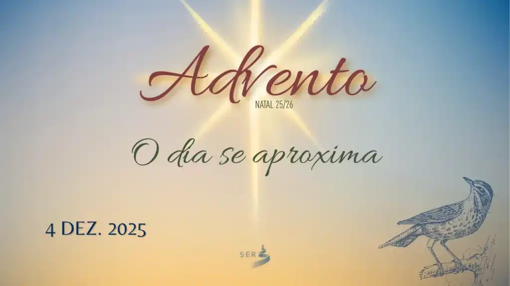 DIA 5 – O DIA SE APROXIMA 21