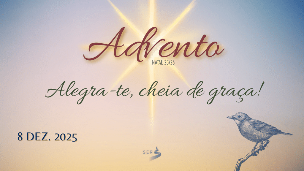 DIA 9 – ALEGRA-TE, CHEIA DE GRAÇA! 14