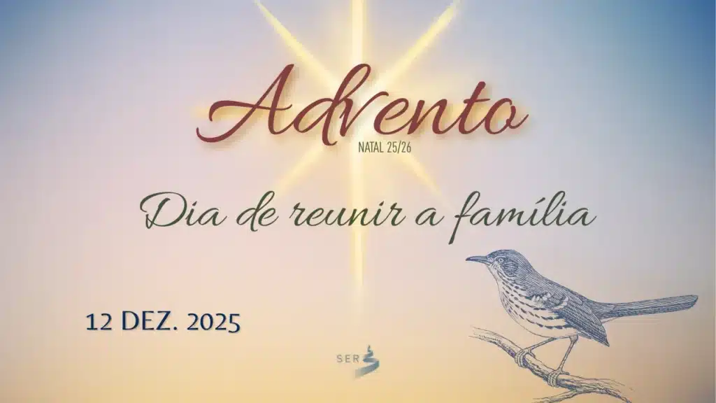 DIA 13 – DIA DE REUNIR A FAMÍLIA 8