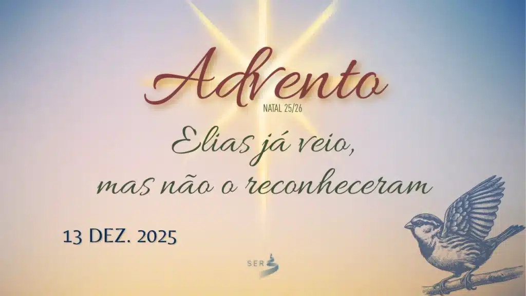 DIA 14 – ELIAS JÁ VEIO, MAS NÃO O RECONHECERAM 7