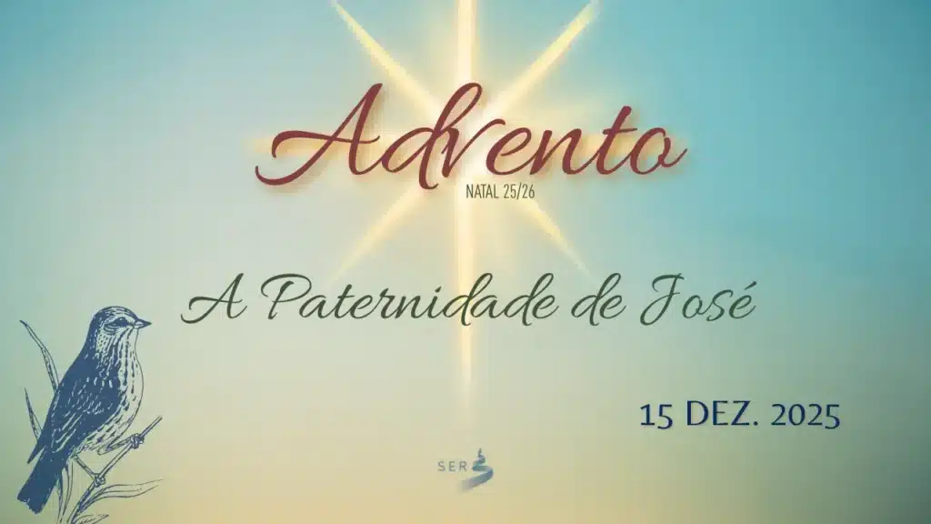DIA 16 – A PATERNIDADE DE JOSÉ 3