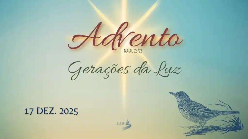 DIA 18 – GERAÇÕES DA LUZ 24