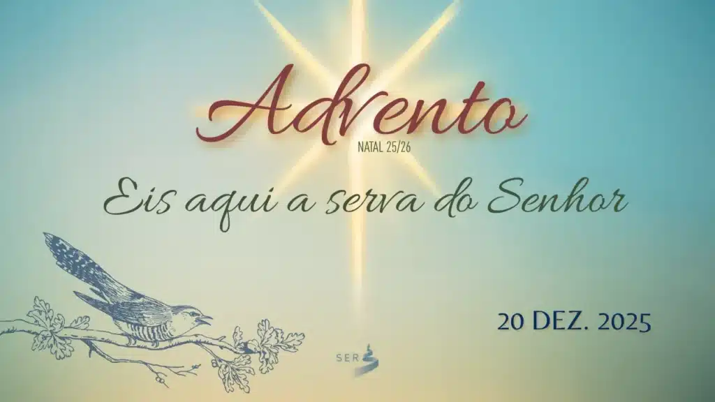 DIA 21 – EIS AQUI A SERVA DO SENHOR 20
