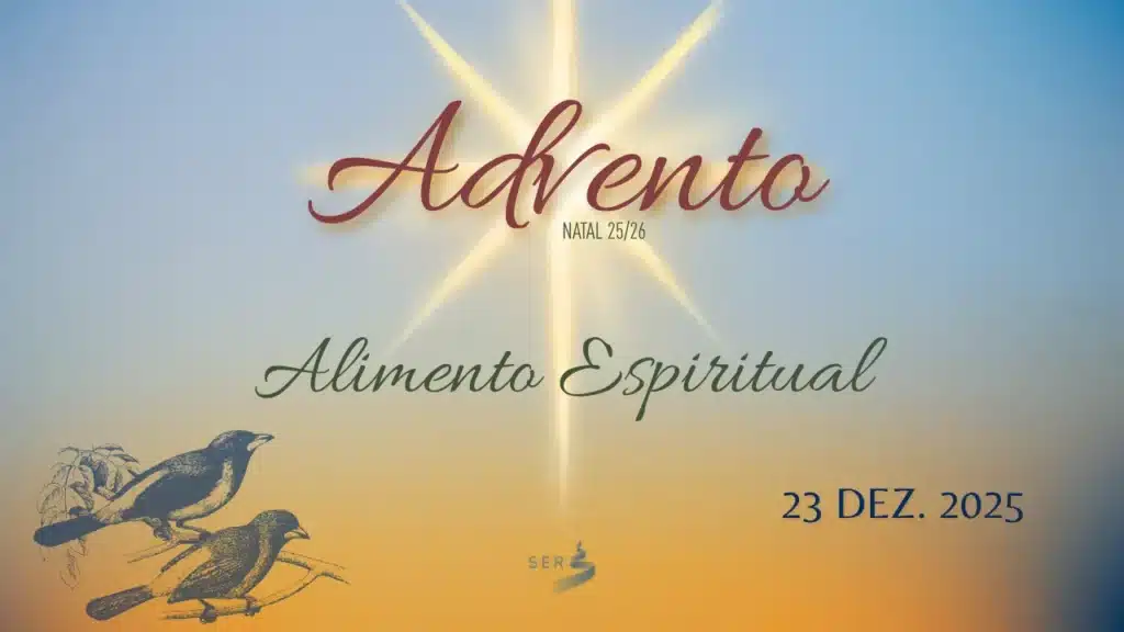 DIA 24 – ALIMENTO ESPIRITUAL 14
