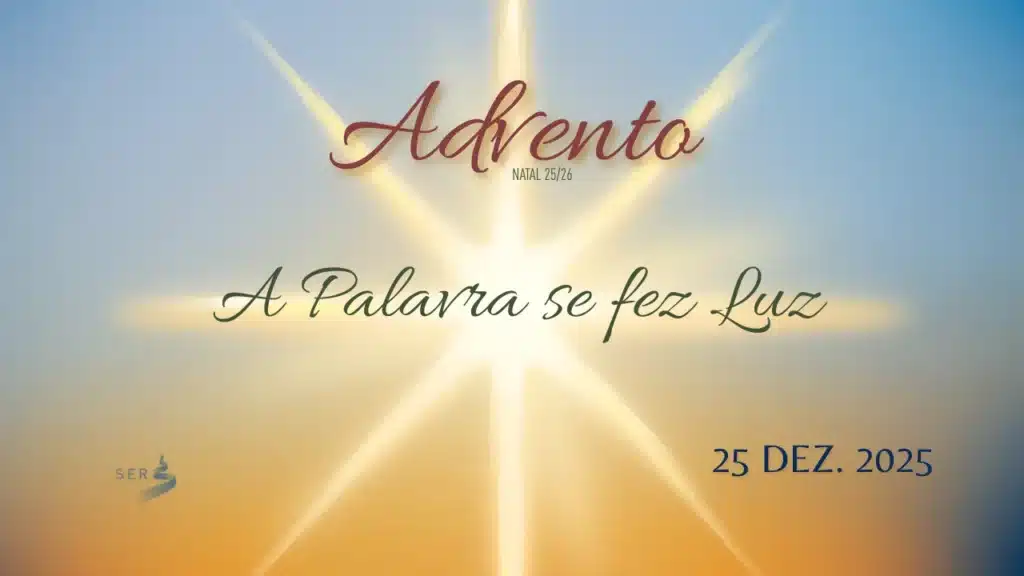 DIA 26 – A PALAVRA SE FEZ LUZ 9