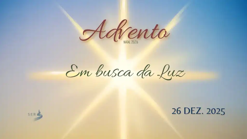 DIA 27 – EM BUSCA DA LUZ 7