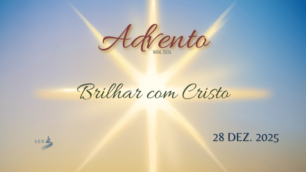 DIA 29 – BRILHAR COM CRISTO 3