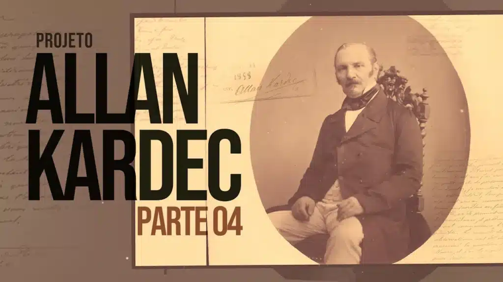 ALLAN KARDEC: VIDA, IDEIA, OBRAS E INFLUÊNCIAS 1