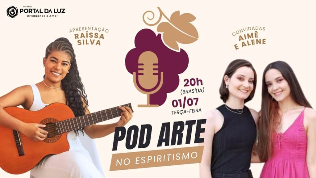 #10 | O IMPACTO DOS ELOGIOS NA ARTE ESPÍRITA E OS DESAFIOS DO EGO 8