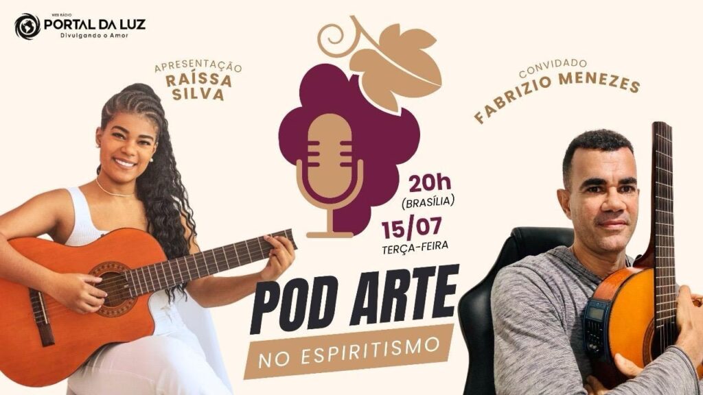 #11 | A INFLUÊNCIA DA MÚSICA NA SINTONIA ESPIRITUAL E CUIDADOS COM O REPERTÓRIO MUSICAL 3